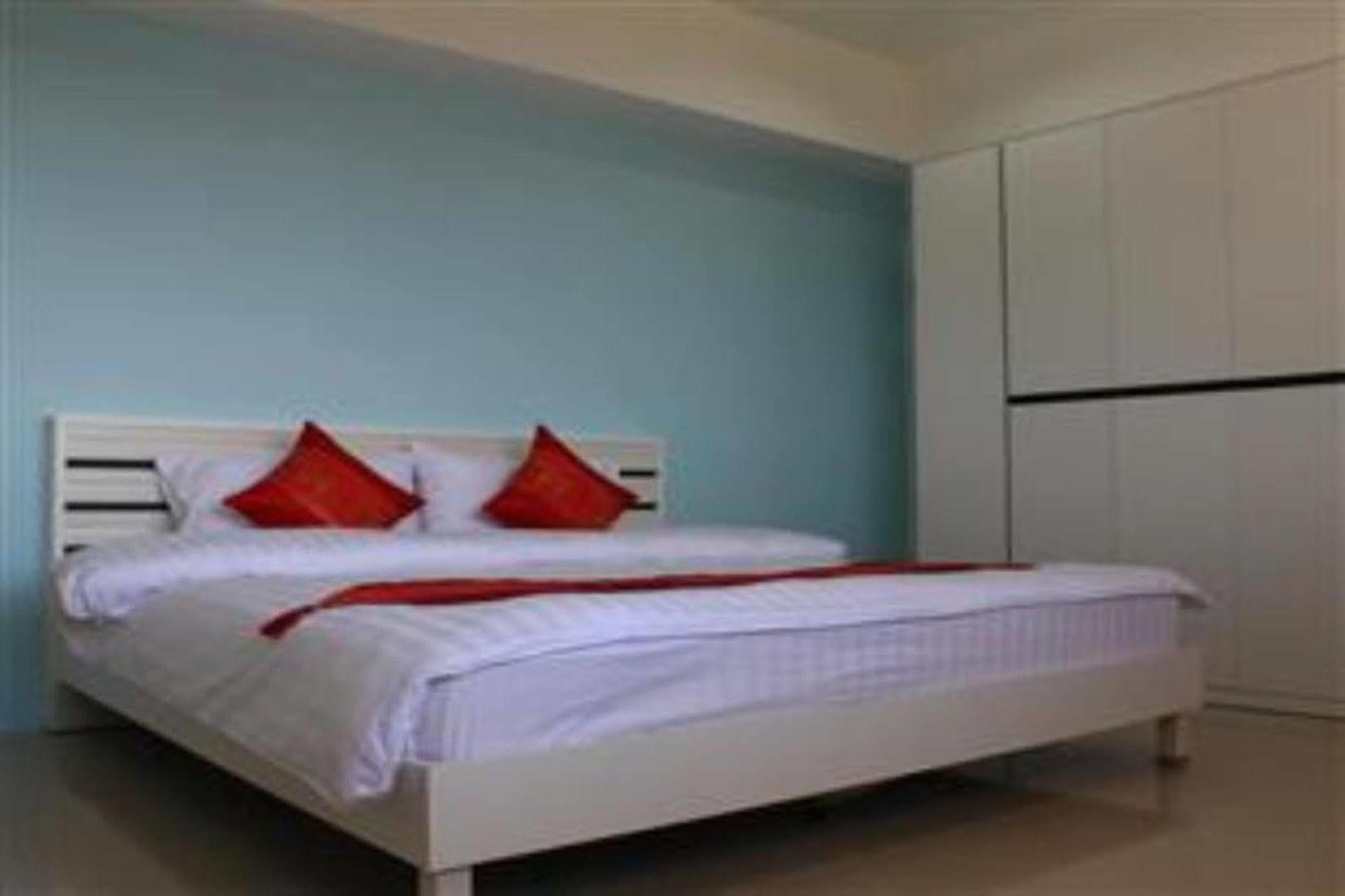 Buathip Resort Khon Kaen Extérieur photo